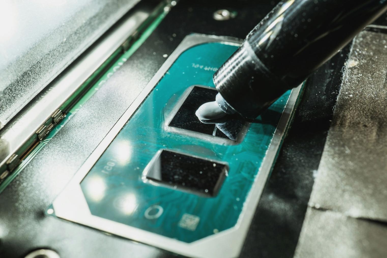 Approccio metodologico analisi volatilità